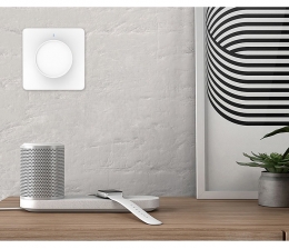 Pearl WLAN-Unterputz-Lichtschalter & Dimmer reagiert auf App und Sprache, Bild 1 Smart Home WLAN-Unterputz-Lichtschalter & Dimmer reagiert auf App und Sprache - News, Bild 1