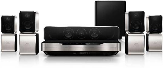 Philips Philips Heimkino-Lösungen und Blu-ray Player sind Netflix-ready, Bild 1 Heimkino Philips Heimkino-Lösungen und Blu-ray Player sind Netflix-ready - News, Bild 1