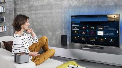 Philips Philips TVs bringen mit OnLive die neuesten Blockbuster-Games direkt auf den großen Bildschirm zu Hause, Bild 1 Heimkino Philips TVs bringen mit OnLive die neuesten Blockbuster-Games direkt auf den großen Bildschirm zu Hause - News, Bild 1