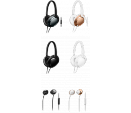 Philips Extrem leicht für unterwegs: Neue Over- und In-Ear-Kopfhörer von Philips kommen, Bild 1 HiFi Extrem leicht für unterwegs: Neue Over- und In-Ear-Kopfhörer von Philips kommen - News, Bild 1