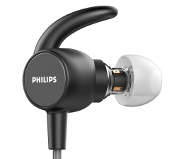 HiFi On-Ear, In-Ear und True Wireless: Neue Sportkopfhörer von Philips - News, Bild 1