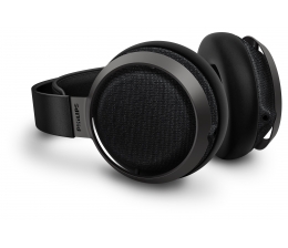 Philips Philips Fidelio X3 Kopfhörer kommt jetzt in den Handel, Bild 1 HiFi Philips Fidelio X3 Kopfhörer kommt jetzt in den Handel - News, Bild 1
