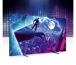 Service HiFi Quick News: EISA BEST HOME THEATRE OLED TV 2025–2026: Philips 65OLED+950 - News, Bild 1