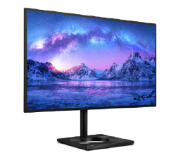 TV 27-Zoll-4K-Monitor Philips 279C9 - News, Bild 1