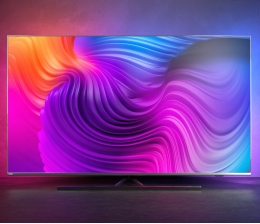 TV Bis zu 1.000 Euro Cashback: Philips-Aktion für OLED-Fernseher bis zum 3. Oktober - News, Bild 1