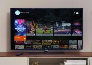 Philips CES: Philips integriert Android in alle neuen TVs - Oberfläche grafisch optimiert, Bild 1 TV CES: Philips integriert Android in alle neuen TVs - Oberfläche grafisch optimiert - News, Bild 1