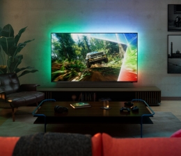 TV Das sind die neuen Philips-Fernseher des Jahrgangs 2026 - News, Bild 1