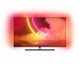 TV Die neuen Philips OLED-TVs ab Juli im Handel - News, Bild 1