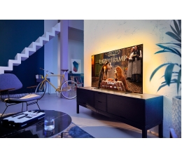 Philips Disney+ ist ab sofort auf Philips Ambilight TVs mit Android verfügbar , Bild 1 TV Disney+ ist ab sofort auf Philips Ambilight TVs mit Android verfügbar - News, Bild 1