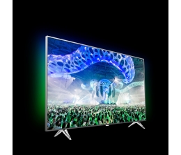 Philips IFA 2016: Philips kündigt 65-Zöller mit Local-Dimming-Backlight, HDR und Android an, Bild 1 TV IFA 2016: Philips kündigt 65-Zöller mit Local-Dimming-Backlight, HDR und Android an - News, Bild 1