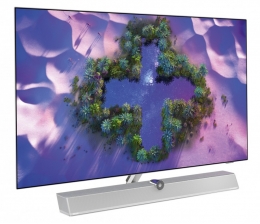 TV Im Video-Testbericht: Der Philips 65OLED936 - Super-OLED mit Sound von Bowers & Wilkins - News, Bild 1