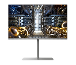 Marke: Philips OLED+959: Neuer OLED-TV von Philips mit Micro Lens Array und 5.1.2-Soundsystem, Bild 1 TV OLED+959: Neuer OLED-TV von Philips mit Micro Lens Array und 5.1.2-Soundsystem - News, Bild 1