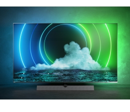 Philips Philips: 5. Generation der P5-Bildverarbeitung, Bild 1 TV Philips: 5. Generation der P5-Bildverarbeitung - News, Bild 1