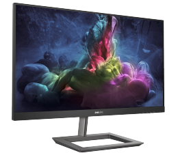 TV Philips Monitore präsentiert die neue E-Line für PC-Gamer - News, Bild 1