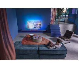Philips Philips TV legt die Messlatte wieder einmal höher, Bild 1 TV Philips TV legt die Messlatte wieder einmal höher - News, Bild 1