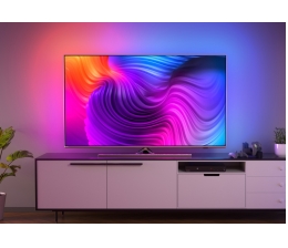 TV Philips und Abbey Road Studios produzieren Demomaterial für neue OLED-TVs - News, Bild 1