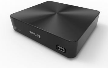 Philips Schluss mit Warten auf Ultra-HD: Philips führt 4K-Player ein, Bild 1 TV Schluss mit Warten auf Ultra-HD: Philips führt 4K-Player ein - News, Bild 1