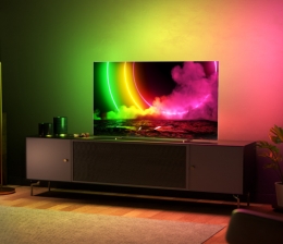 Philips Smart-TVs von Philips ab sofort mit Apple TV App ausgestattet, Bild 1 TV Smart-TVs von Philips ab sofort mit Apple TV App ausgestattet - News, Bild 1