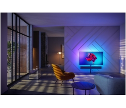 Philips TP Vision und Bowers & Wilkins setzen Zusammenarbeit fort, Bild 1 TV TP Vision und Bowers & Wilkins setzen Zusammenarbeit fort - News, Bild 1