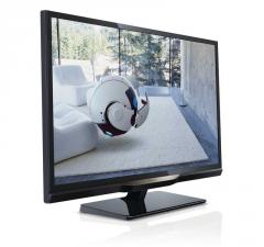 Philips Umfangreiches Angebot Philips LED-TVs mit kleinen Bildschirmdiagonalen, Bild 1 TV Umfangreiches Angebot Philips LED-TVs mit kleinen Bildschirmdiagonalen - News, Bild 1