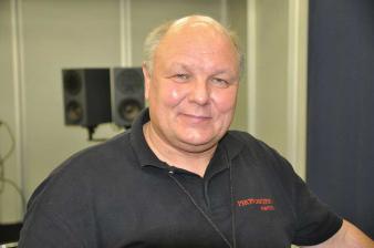 Phonosophie „SÜSSER DIE GLOCKEN NIE KLINGEN!“ - Hausmesse bei PHONOSOPHIE, Bild 1 High-End „SÜSSER DIE GLOCKEN NIE KLINGEN!“ - Hausmesse bei PHONOSOPHIE - News, Bild 1