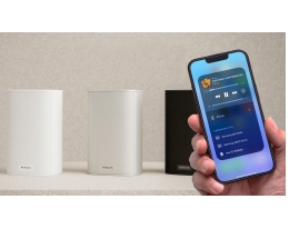 HiFi Piega Ace Wireless wird fit für Apple AirPlay 2 - News, Bild 1