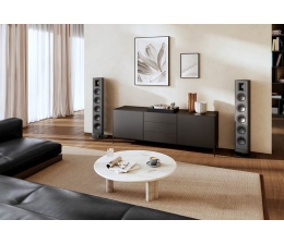 Produktvorstellung PIEGA Premium 801 - Präzision, Dynamik und ein Hauch Horn-Magie - News, Bild 1