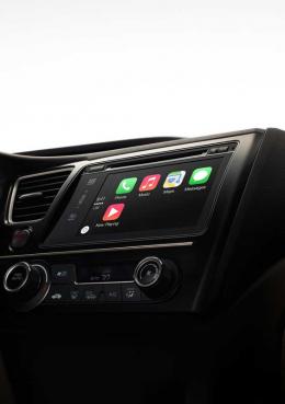 Pioneer Pioneer bringt Apple CarPlay per Nachrüstung ins Auto , Bild 1 Car-Media Pioneer bringt Apple CarPlay per Nachrüstung ins Auto - News, Bild 1