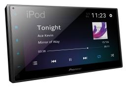 Marke: Pioneer Pioneer von CAR&HIFI als Product of the Year ausgezeichnet , Bild 1 Car-Media Pioneer von CAR&HIFI als Product of the Year ausgezeichnet - News, Bild 1