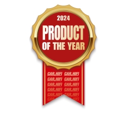Marke: Pioneer Product of the Year Camper-Moniceiver 2024: Pioneer SPH-EVO950DAB, Bild 1 Car-Media Product of the Year Camper-Moniceiver 2024: Pioneer SPH-EVO950DAB - News, Bild 1