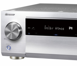Pioneer Dolby Vision: Pioneer und Onkyo mit Update für Heimkino-Receiver, Bild 1 Heimkino Dolby Vision: Pioneer und Onkyo mit Update für Heimkino-Receiver - News, Bild 1
