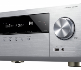 Pioneer Mehrkanal-Receiver-Trio von Pioneer - Multiroom-Betrieb und viele Streaming-Optionen, Bild 1 Heimkino Mehrkanal-Receiver-Trio von Pioneer - Multiroom-Betrieb und viele Streaming-Optionen - News, Bild 1