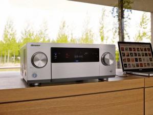 Pioneer Neue Pioneer Mehrkanal-Receiver mit Dolby Atmos und 4k UltraHD, Bild 1 Heimkino Neue Pioneer Mehrkanal-Receiver mit Dolby Atmos und 4k UltraHD - News, Bild 1