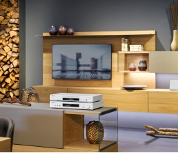 Pioneer Pioneer: Firmware-Update für Wireless-Multiroom-Wiedergabe über FireConnect , Bild 1 Heimkino Pioneer: Firmware-Update für Wireless-Multiroom-Wiedergabe über FireConnect - News, Bild 1