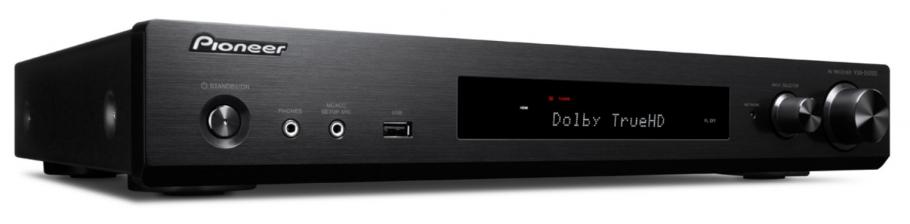 Pioneer Pioneer-Update aktiviert Chromecast-Technologie für kabelloses Musik-Streaming , Bild 1 Heimkino Pioneer-Update aktiviert Chromecast-Technologie für kabelloses Musik-Streaming - News, Bild 1