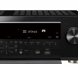 Pioneer Pioneer: Zwei neue „IMAX Enhanced“ AV-Receiver - Dolby Atmos/DTS:X Heimkino-Paket, Bild 1 Heimkino Pioneer: Zwei neue „IMAX Enhanced“ AV-Receiver - Dolby Atmos/DTS:X Heimkino-Paket - News, Bild 1