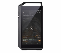 HiFi Firmware-Update: Pioneer holt neues MQA-Format auf mobilen Player XDP-100R - News, Bild 1