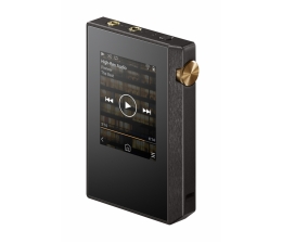 HiFi Fit für native DSD-Wiedergabe: Hi-Res Digital Audio Player XDP-30R von Pioneer ist da - News, Bild 1