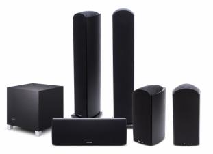 Pioneer Pioneer mit komplettem Lautsprechersystem für Dolby-Atmos-Sound, Bild 1 HiFi Pioneer mit komplettem Lautsprechersystem für Dolby-Atmos-Sound - News, Bild 1