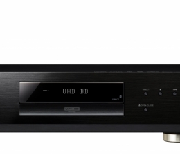 Pioneer Universal Disc Player UDP-LX500 von Pioneer kommt - Disc-Drehzahlen von 5.000 u/min, Bild 1 HiFi Universal Disc Player UDP-LX500 von Pioneer kommt - Disc-Drehzahlen von 5.000 u/min - News, Bild 1