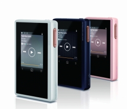 Pioneer XDP-02U: Neuer kompakter Hi-Res Digital Audio Player von Pioneer - Bis zu 528 GB Speicher, Bild 1 HiFi XDP-02U: Neuer kompakter Hi-Res Digital Audio Player von Pioneer - Bis zu 528 GB Speicher - News, Bild 1