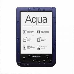 Pocketbook PocketBook E-Book Reader – die perfekten Reisebegleiter, Bild 1 mobile Devices PocketBook E-Book Reader – die perfekten Reisebegleiter - News, Bild 1