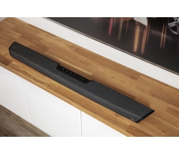 Polk Audio Neue MagniFi2 Soundbar von Polk, Bild 1 Heimkino Neue MagniFi2 Soundbar von Polk - News, Bild 1