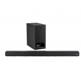 Heimkino Soundbar Polk Signa S3 mit Chromecast - News, Bild 1