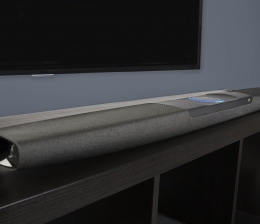 Heimkino TV-Soundbar von Polk mit vollständiger Amazon-Alexa-Integration seit heute erhältlich - News, Bild 1