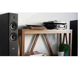 HiFi Die neuen Polk Reserve Lautsprecher - News, Bild 1