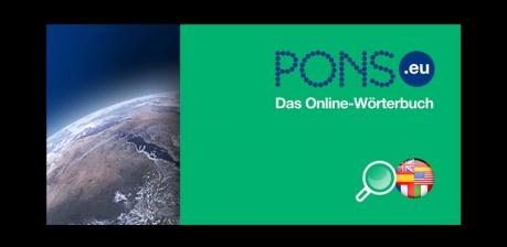 Pons Heraus mit der Sprache - neue Spracheingabe für die Wörterbuch-App von PONS - für Android, Bild 1 mobile Devices Heraus mit der Sprache - neue Spracheingabe für die Wörterbuch-App von PONS - für Android - News, Bild 1