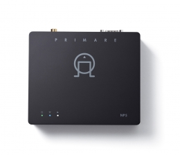 Primare Kompakter Streamer von Primare, Bild 1 HiFi Kompakter Streamer von Primare - News, Bild 1