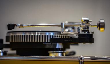 HiFi 24 neue EVO-Tonarme von Pro-Ject - 9, 10 und 12 Zoll verfügbar - News, Bild 1