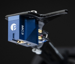 Marke: Pro-Ject Drei neue Tonabnehmer von Pro-Ject Audio Systems, Bild 1 HiFi Drei neue Tonabnehmer von Pro-Ject Audio Systems - News, Bild 1